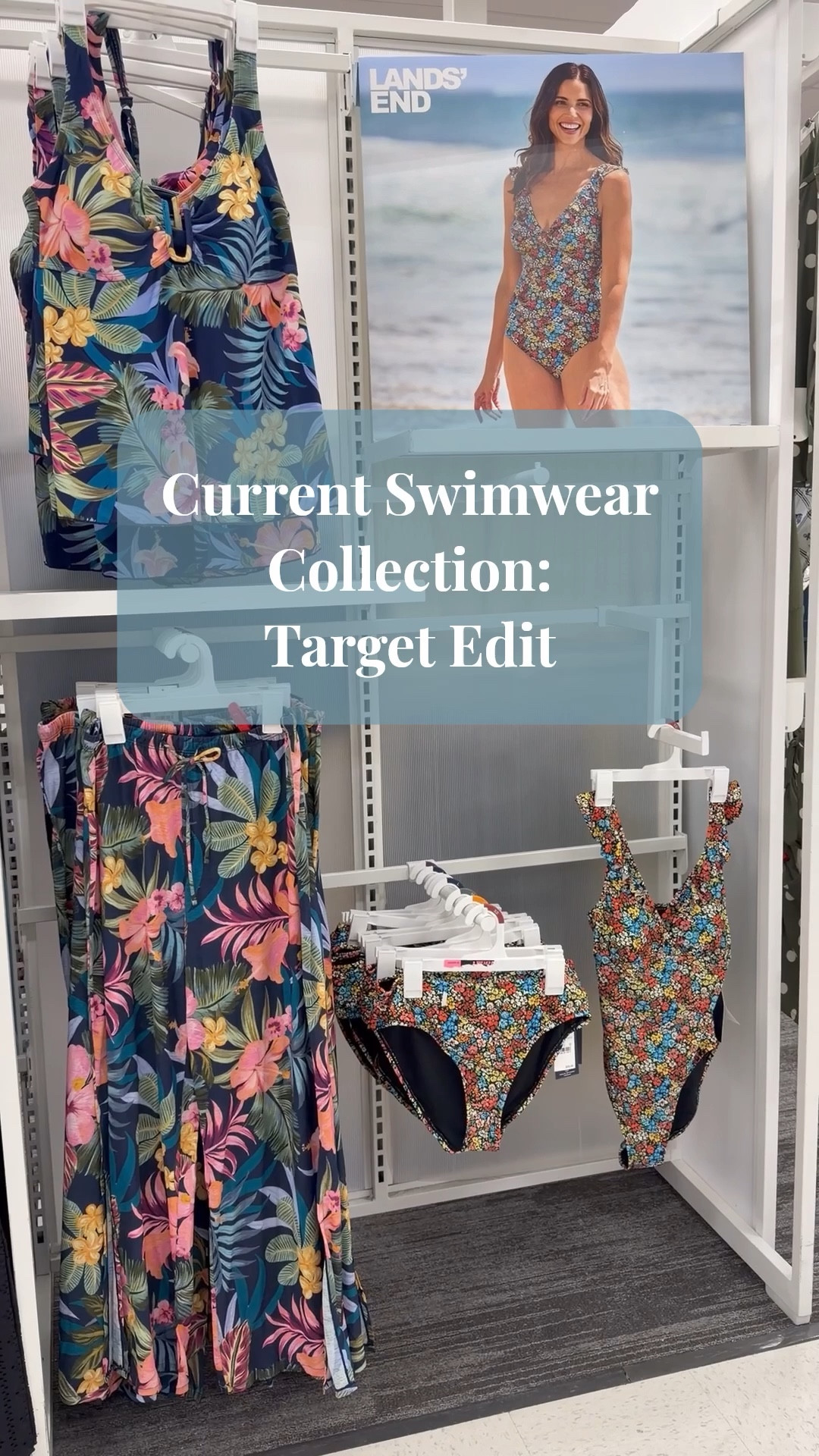 Stylish Mom Friendly Swimsuits for Spring Vacay 💦 

Swimsuit cover ups, one piece swimsuit, two piece swimsuit, swim dress, mom swimsuit.

#LTKmomlife #LTKSwim #LTKOver40