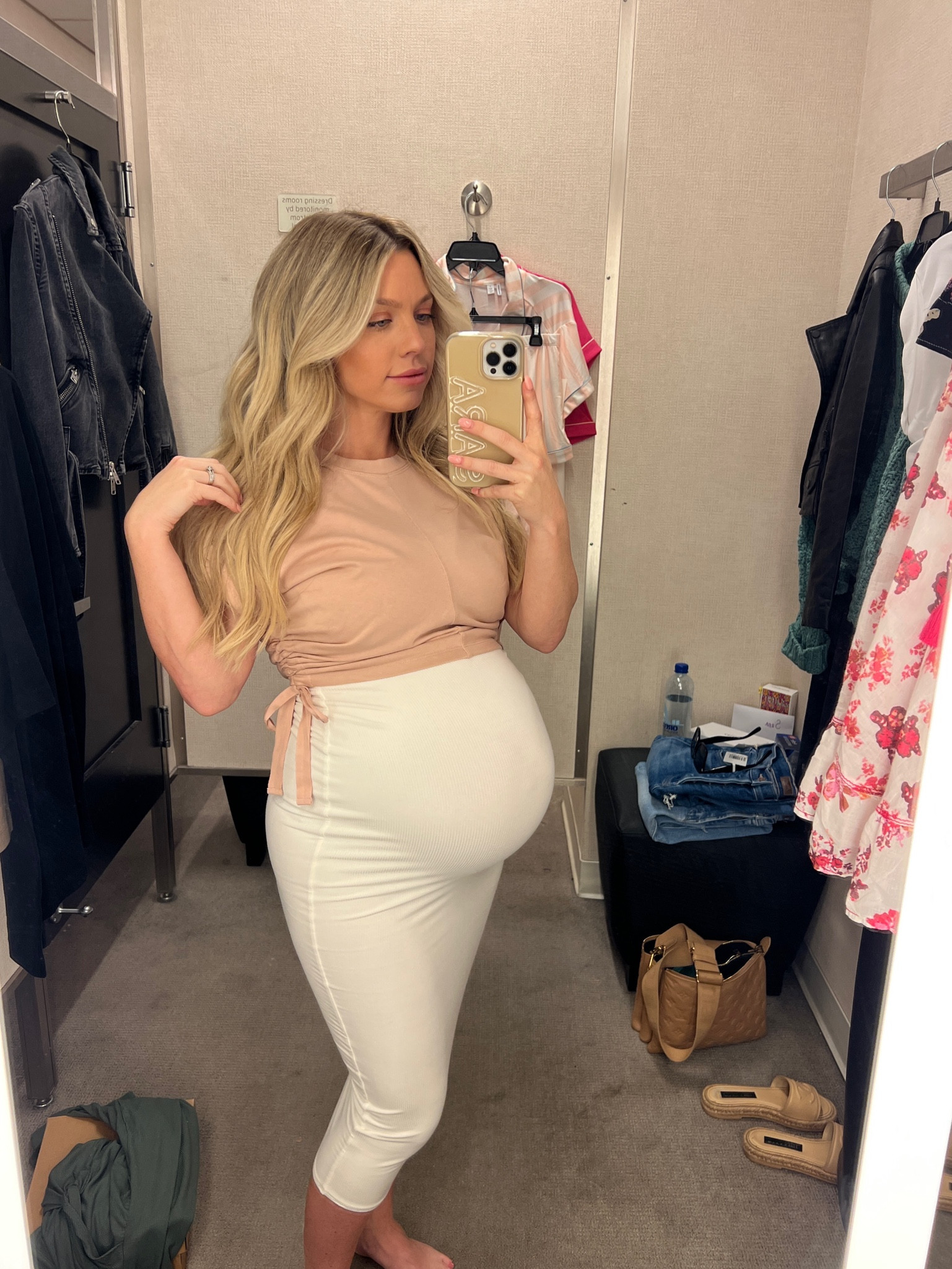 Bump style - Nordstrom sale find 

#LTKbump #LTKunder100 #LTKxNSale