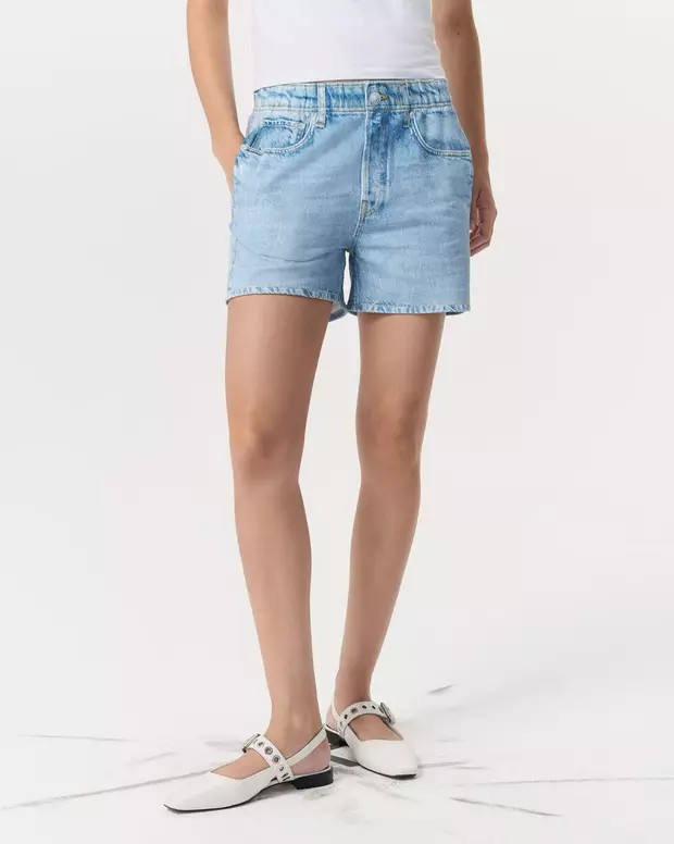 Miramar Terry Walking Shorts | rag & bone