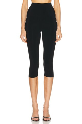 x Lifestyle Pedal Pusher Capri Legging | FWRD 