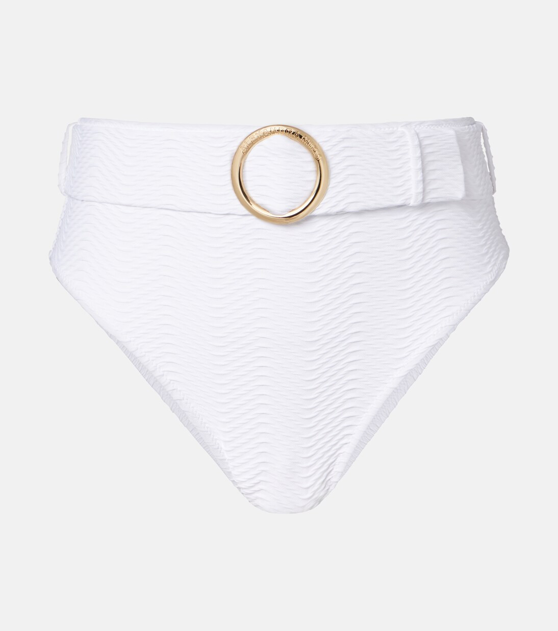 Iris belted bikini bottoms | Mytheresa (US/CA)