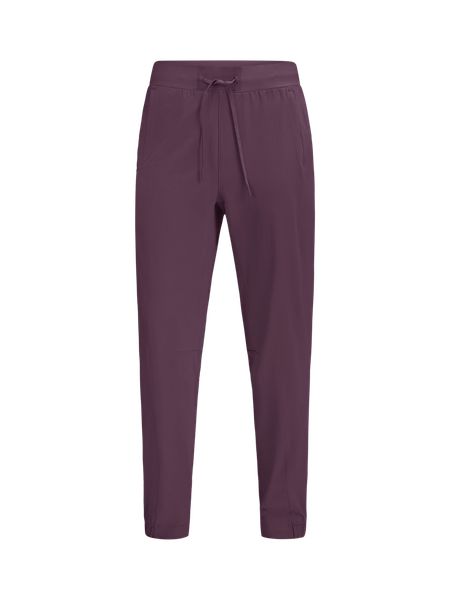 License to Train High-Rise Pant | Women's Joggers | lululemon | Lululemon (US)