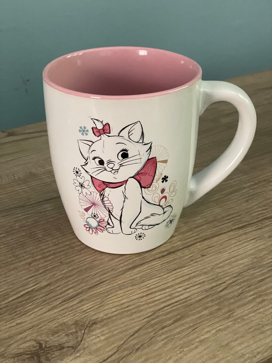 Disney Marie Mug - The Aristocats | Etsy (US)