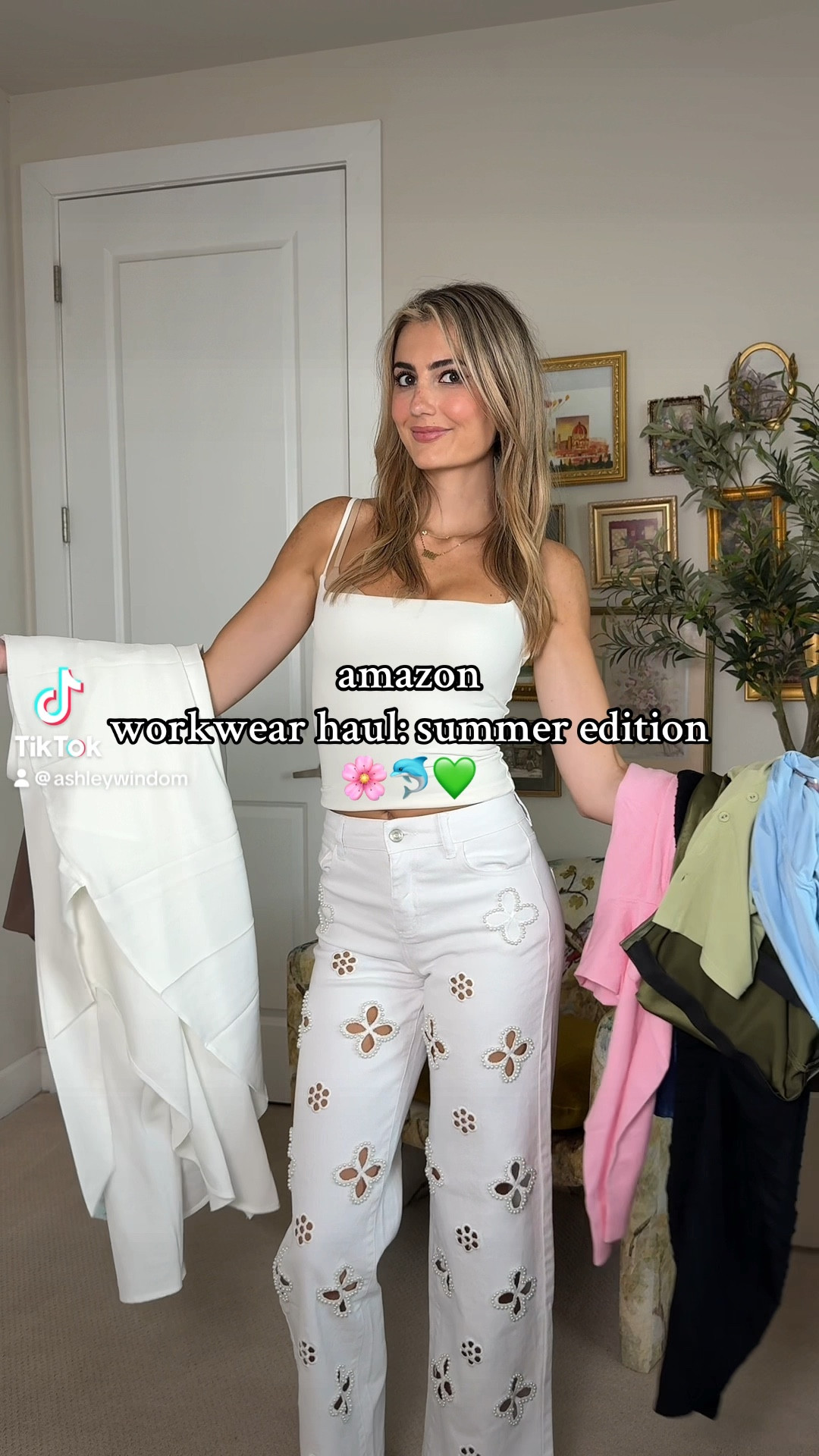 Amazon work wear for prime week!

#LTKWorkwear #LTKSaleAlert