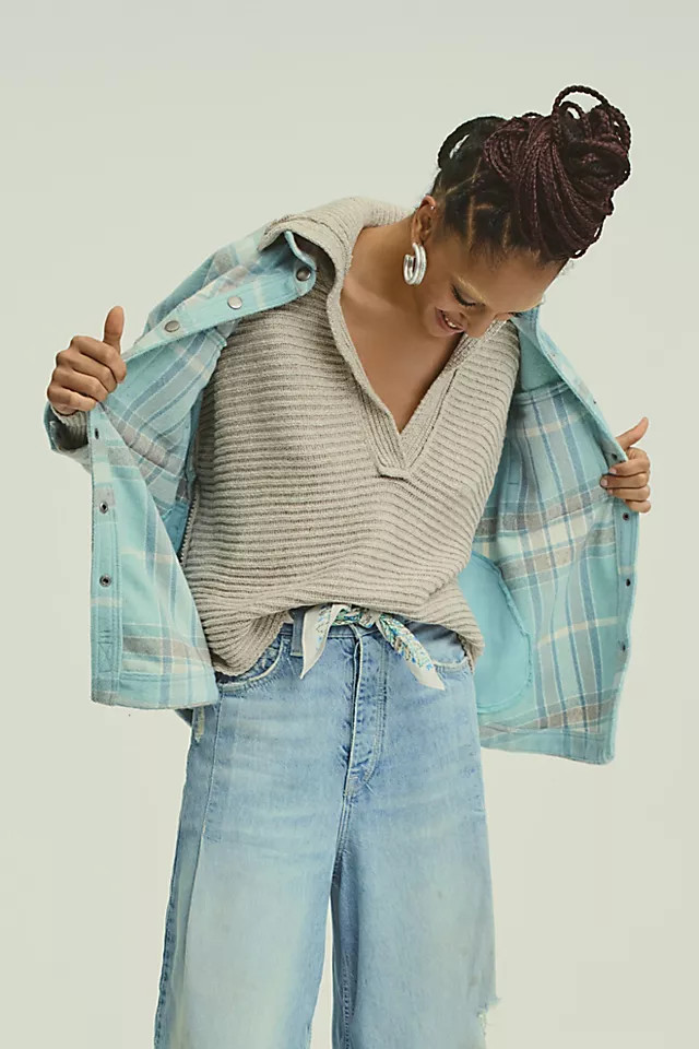 Marlie Pullover | Free People (Global - UK&FR Excluded)