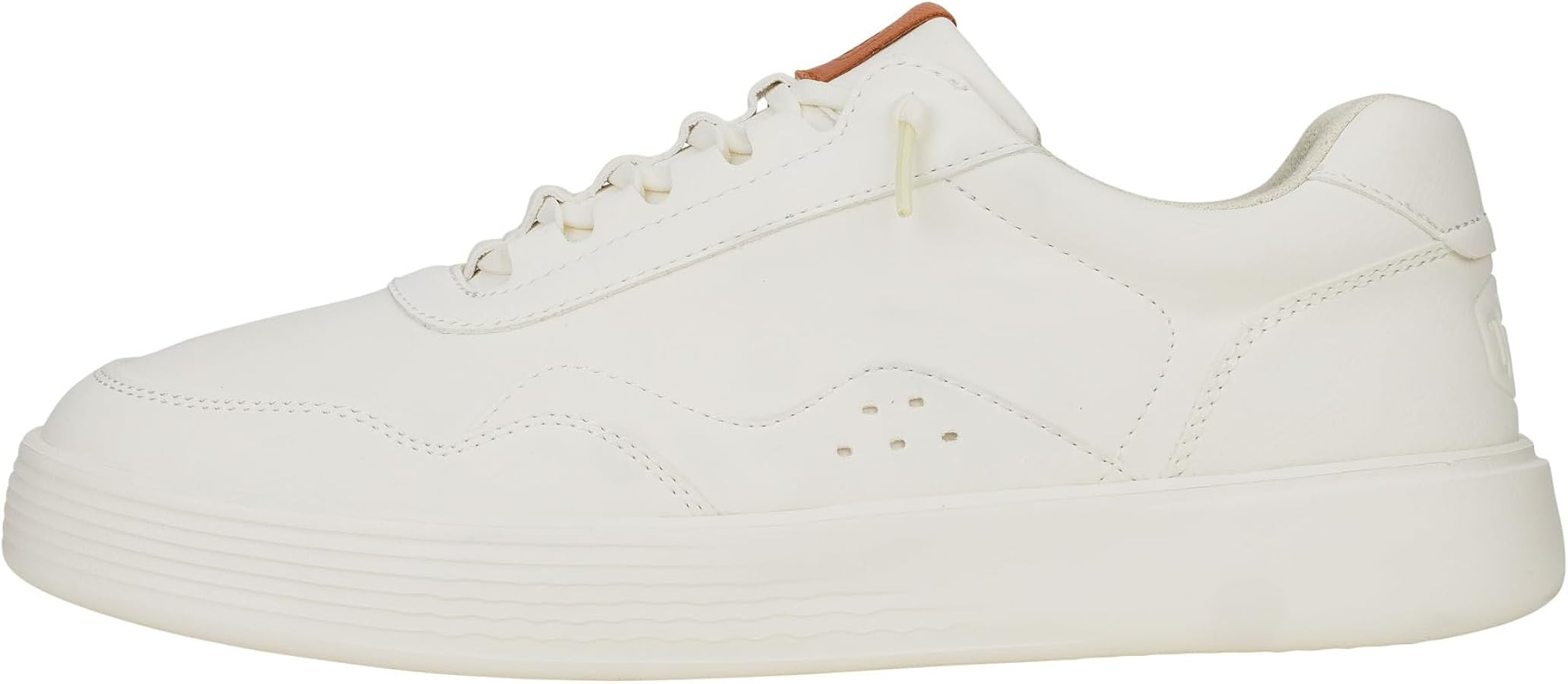 HEYDUDE Hudson Classic Black Size, Women's Shoes, Women's Casual Sneakers | Amazon (US)