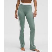 Nulu High-Rise Flared Pant | Lululemon (US)