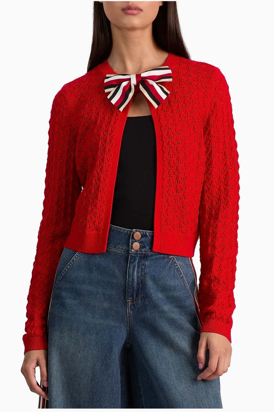 #holidaysweater #festiveoutfit #womenstyles #womensoutfits #redsweater #stylishoutfits #modernstyle

#LTKHoliday #LTKCyberWeek #LTKgrwm