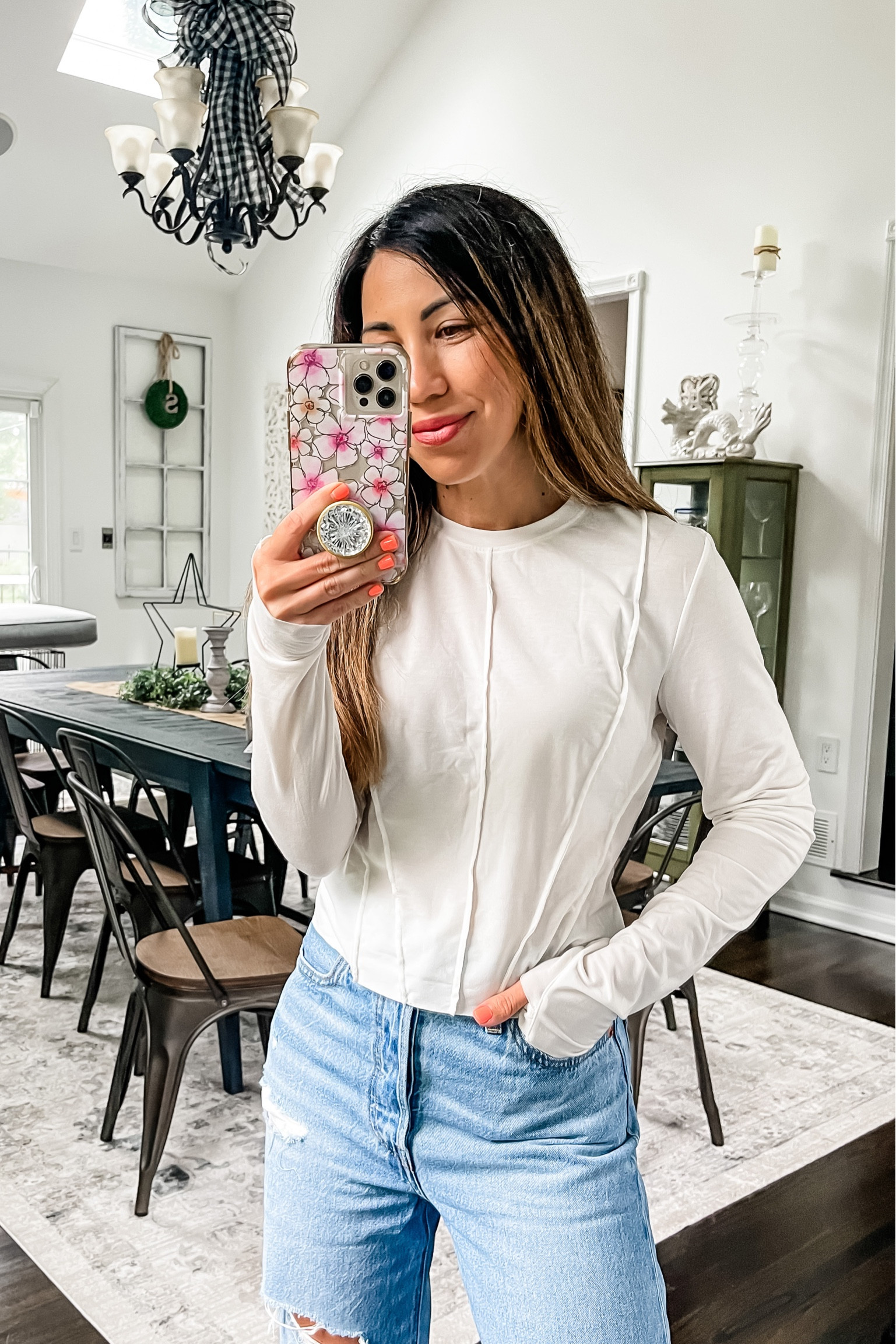 Nsale, Nordstrom anniversary sale, zella 

Wearing small

#LTKsalealert #LTKxNSale #LTKunder50