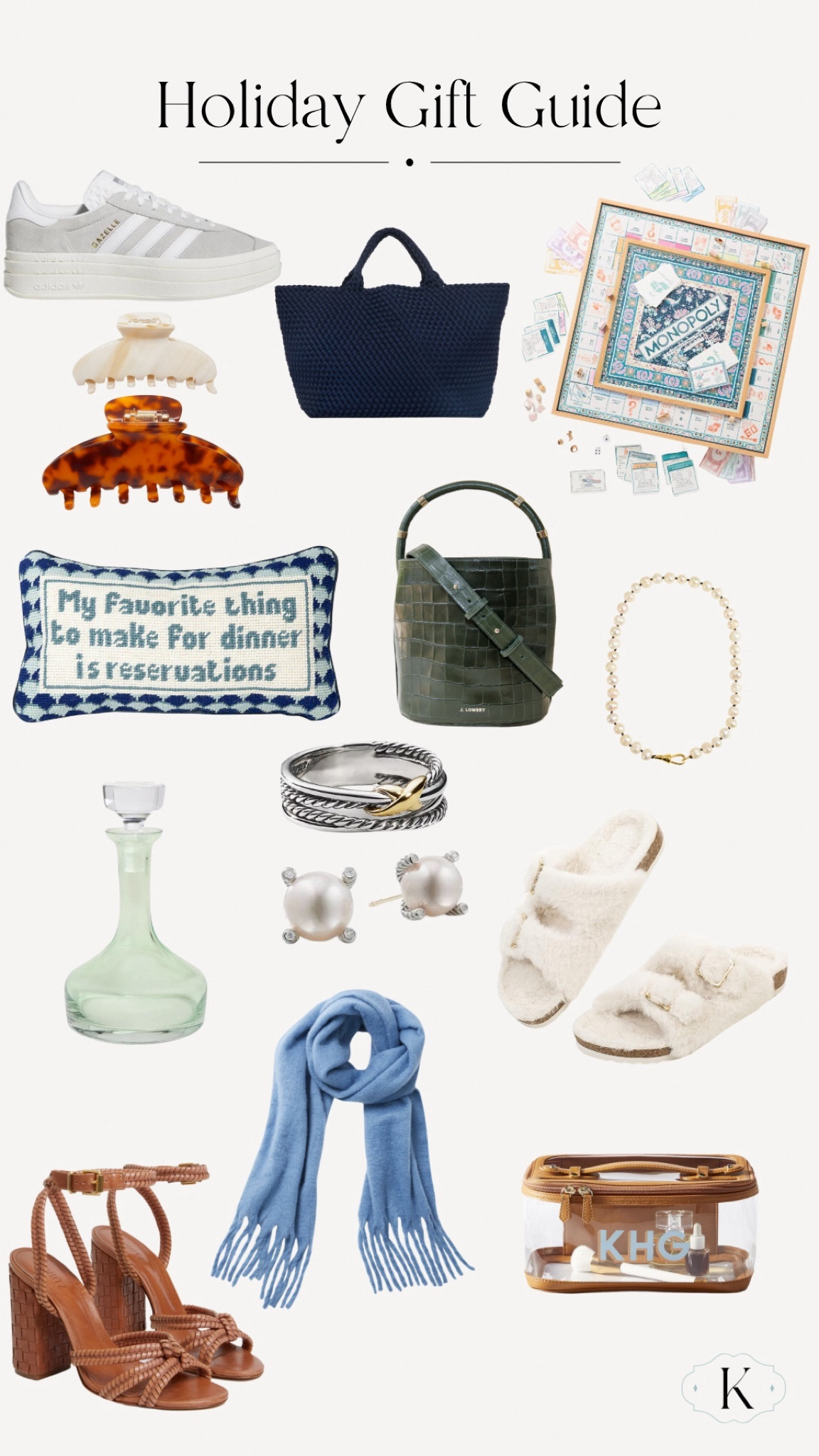 Last minute gifts for her! 

#LTKHoliday #LTKSeasonal #LTKGiftGuide