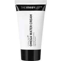 The INKEY List Omega Water Cream 50ml | Look Fantastic (UK)