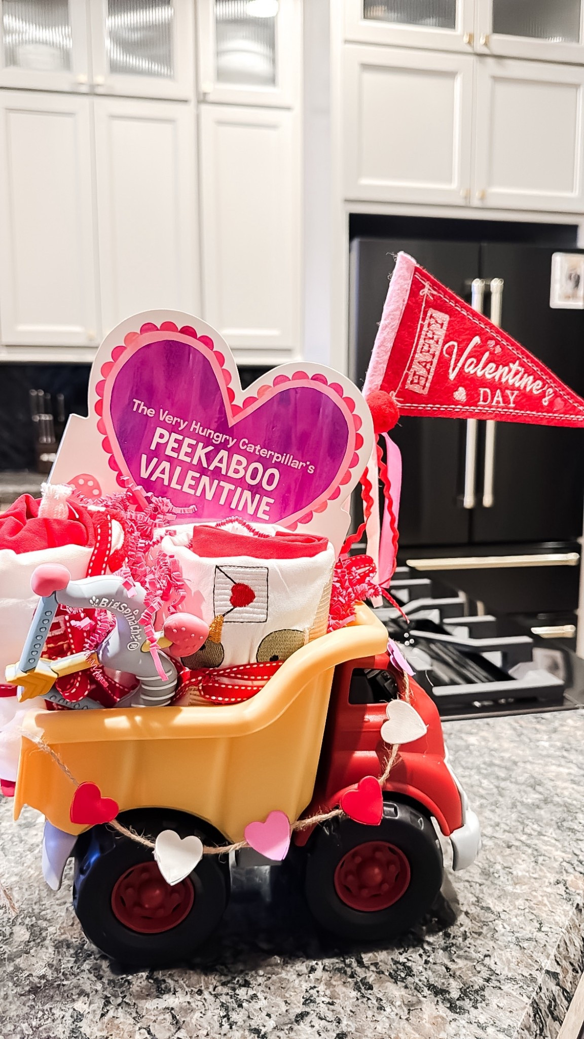 Boy valentine gift ideas! 