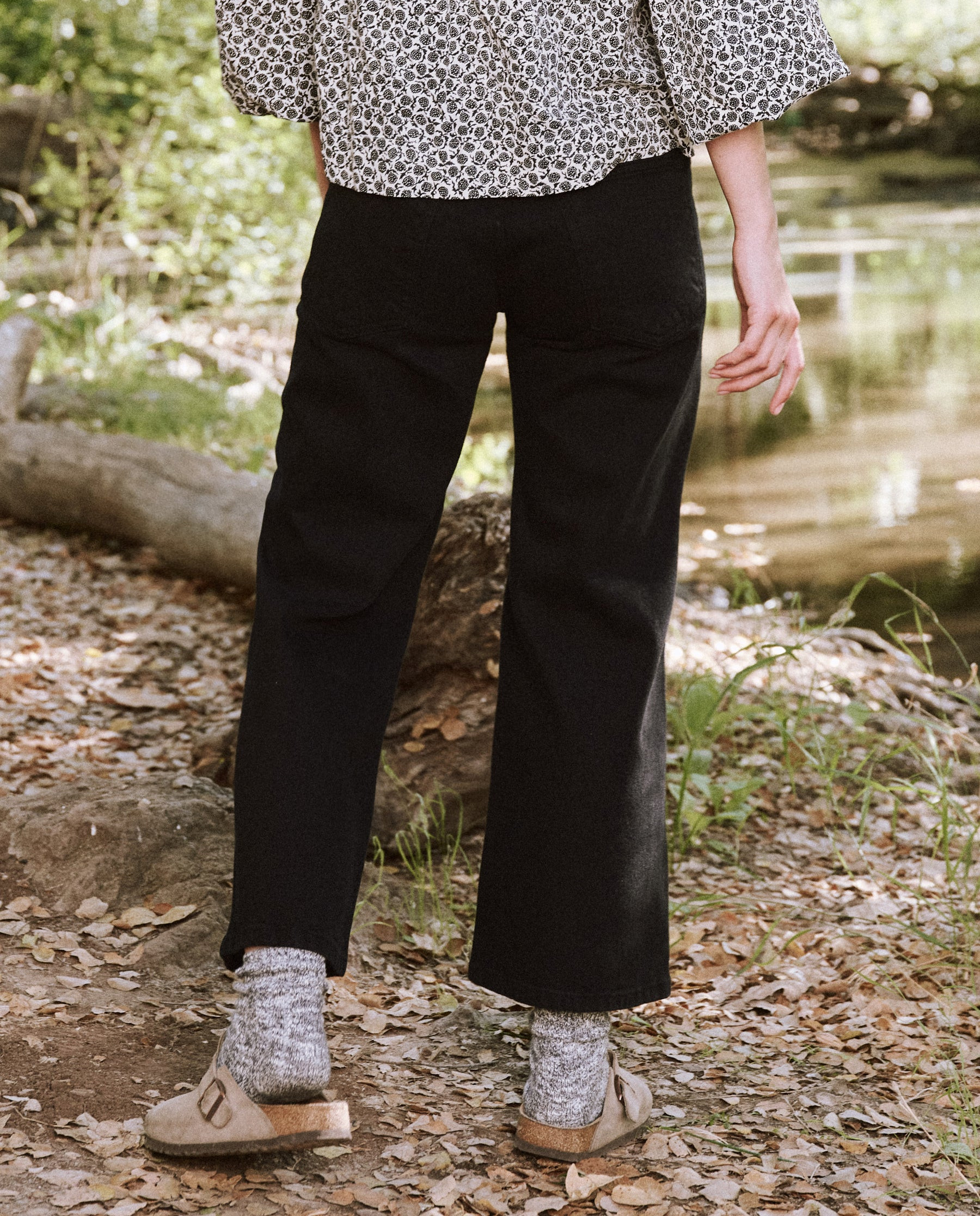 The Rider Jean. | THE GREAT.