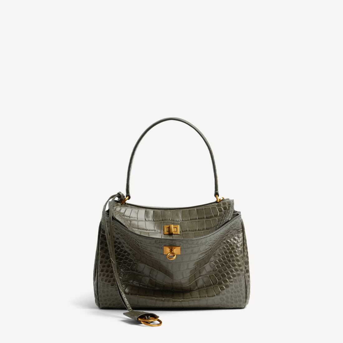 Rodeo handbag small | Balenciaga