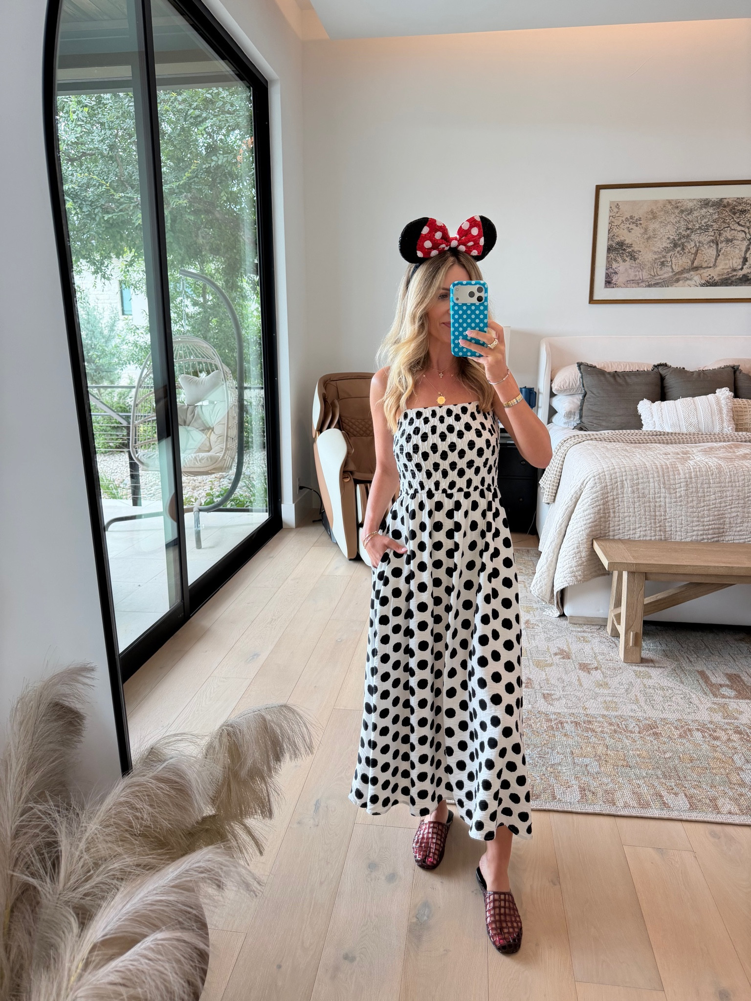 Amazon outfit that’s perfect for Disney!
Amazon fashion, Disney, Disney outfits for women, Disney vacation, vacation outfits, travel, travel outfits, summer fashion, mom style, moms over 40, Texas content creator

#LTKootd #LTKTravel #LTKSeasonal