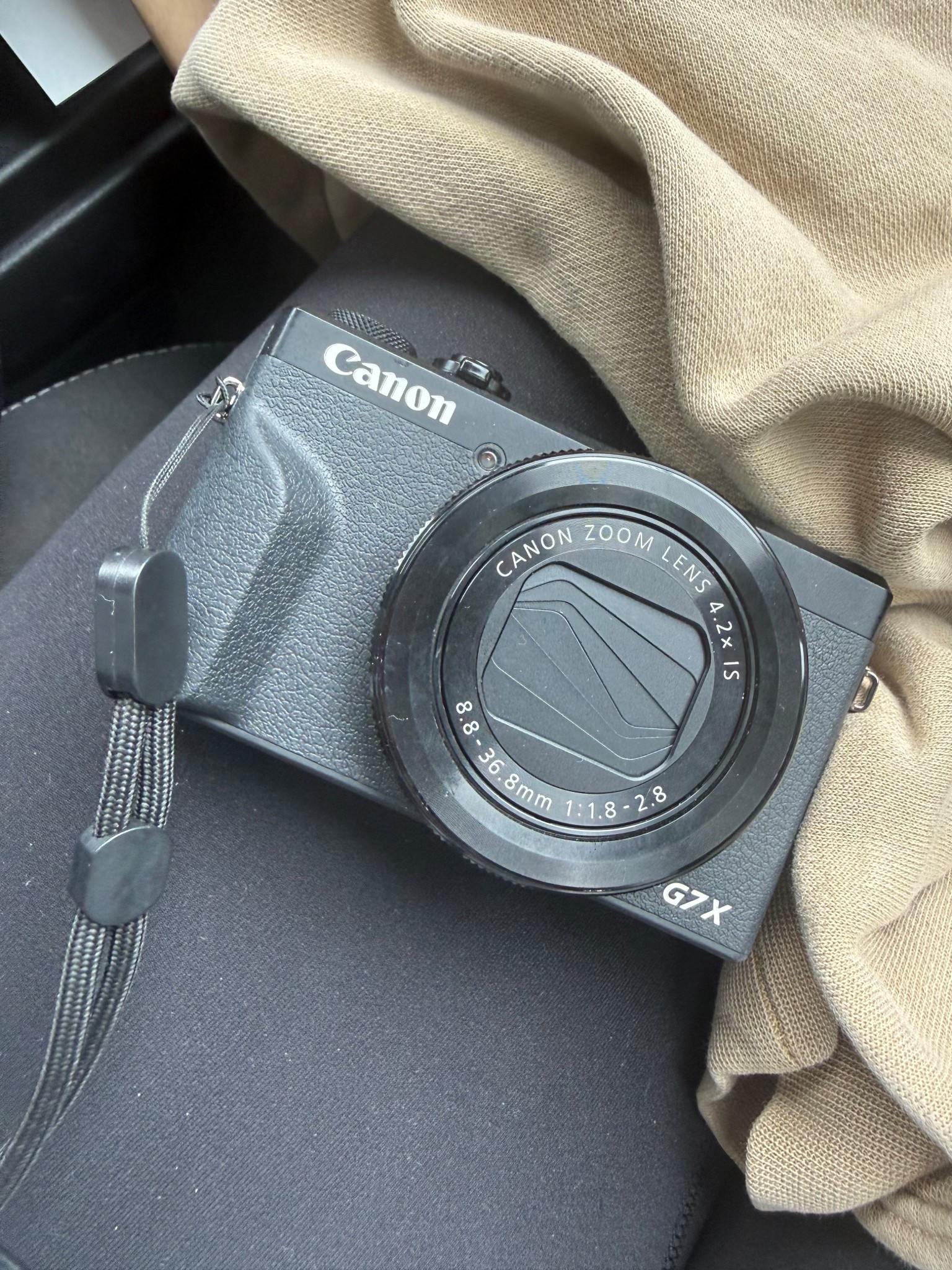 THE best travel camera  

#LTKFamily