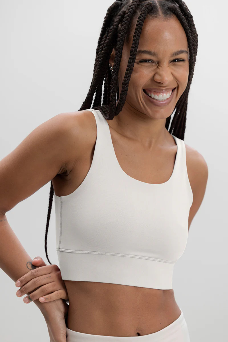 Bustier Moonbeam | Hey Honey | Hey Honey Yoga DE
