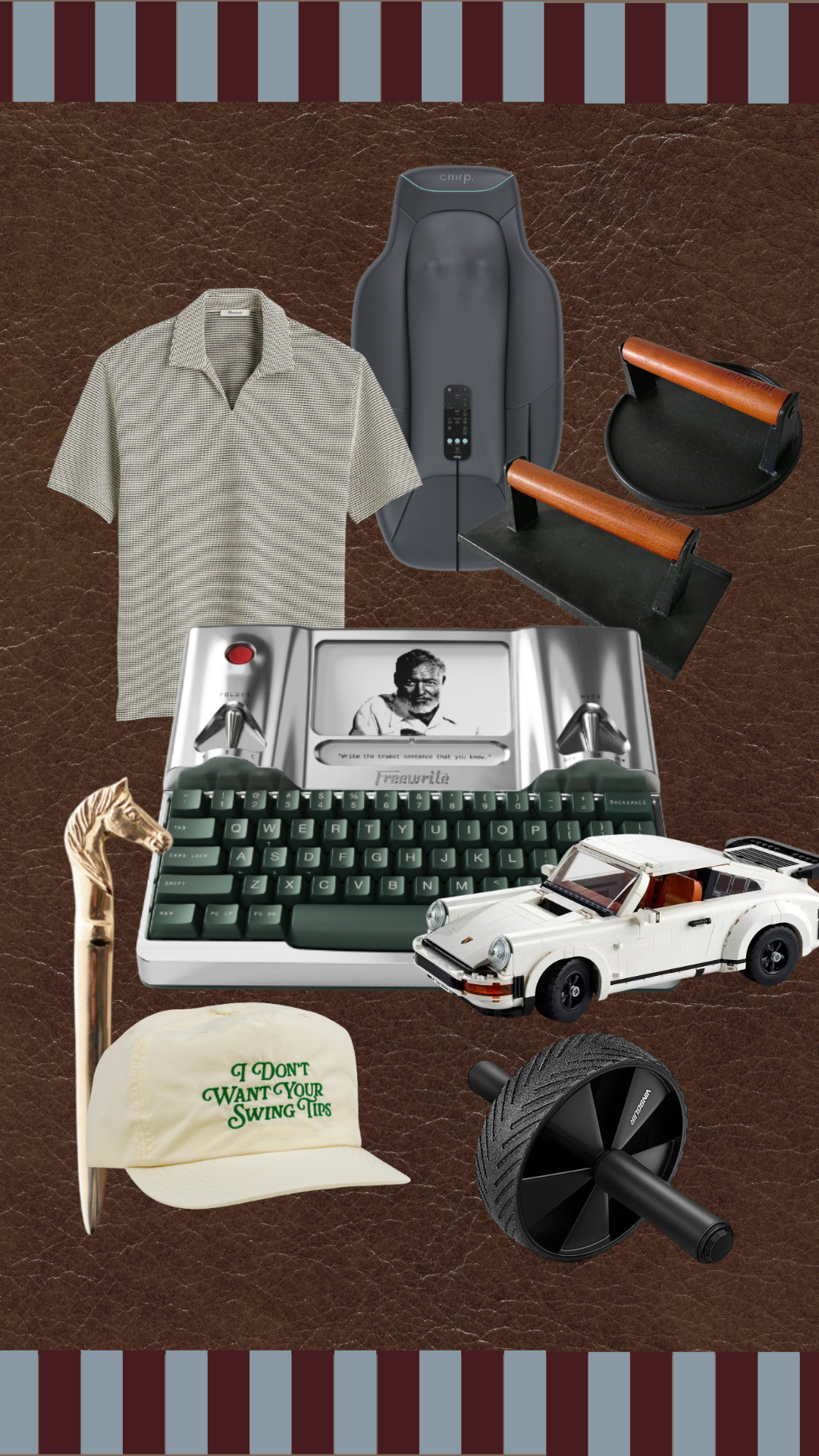 Father's Day 2026 gift ideas - head to ChrisLovesJulia.com for the full gift guide! 

 #LTKMens