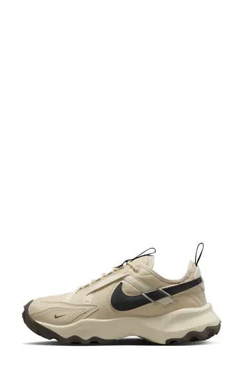 Nike TC 7900 Sneaker in Beach/Off Noir/Cave Stone at Nordstrom Rack, Size 6 | Nordstrom Rack