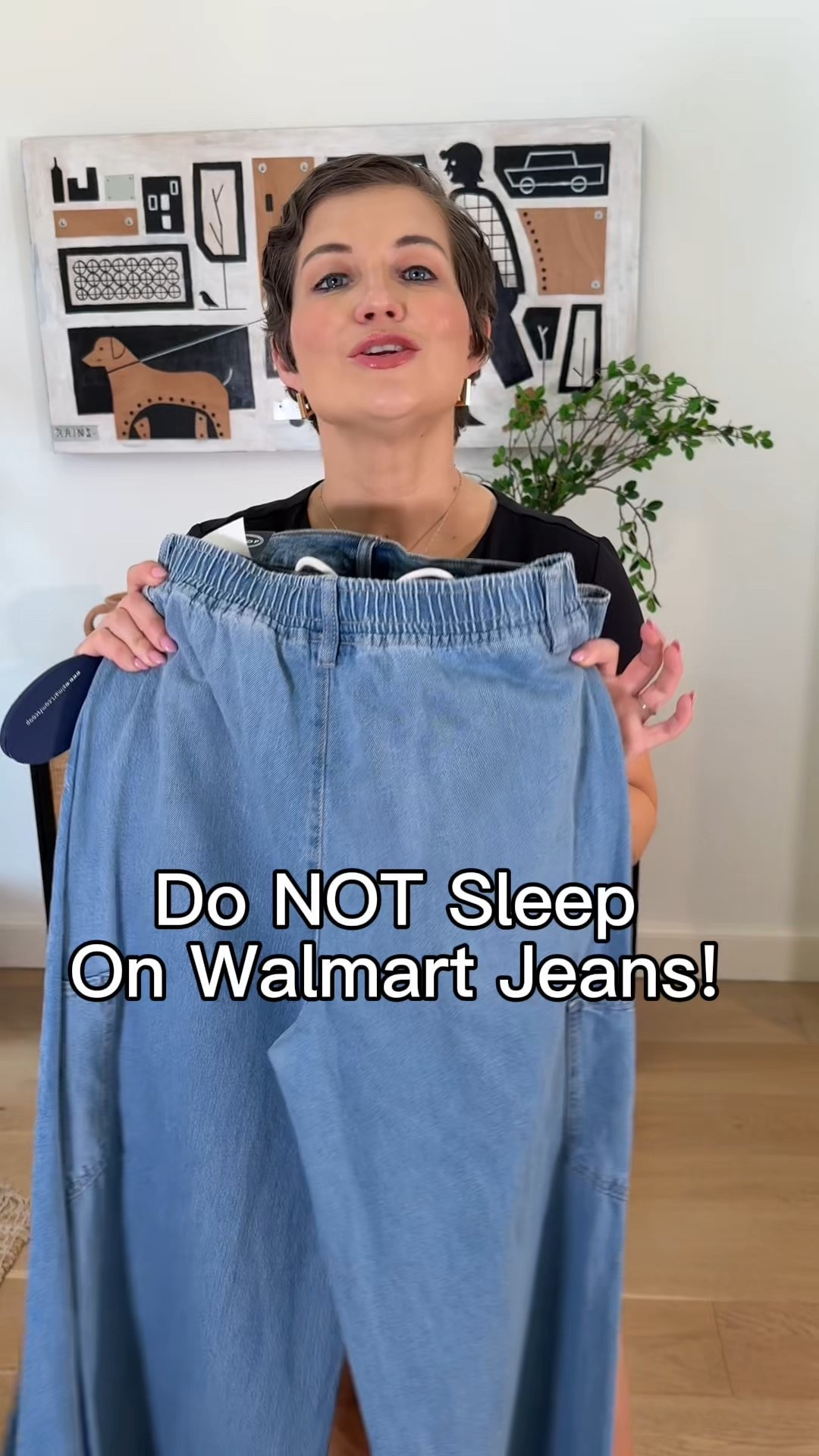 These Walmart jeans are soo solid for under $30! 

#LTKSeasonal #LTKSaleAlert #LTKFindsUnder50