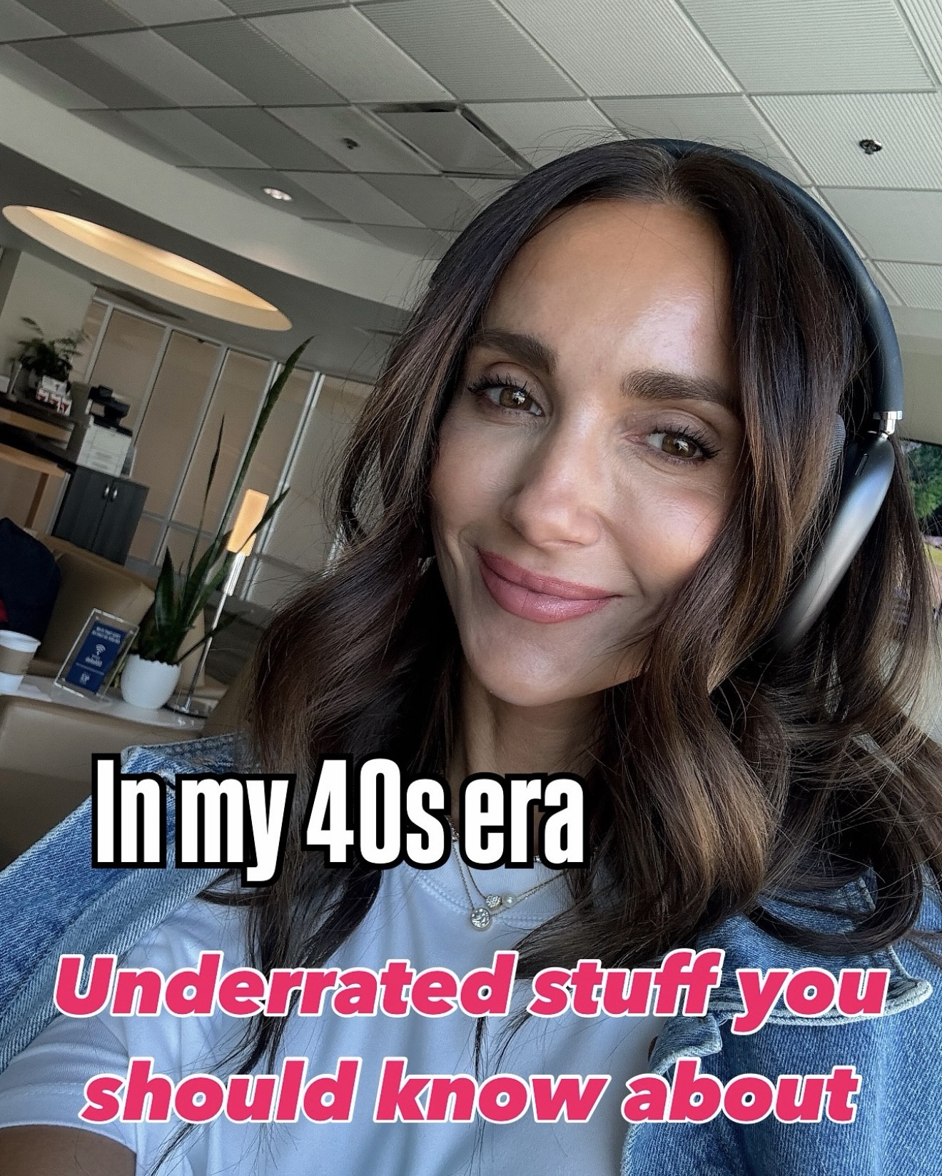 Underrated stuff you should know about 

#LTKgrwm #LTKdayinmylife #LTKGiftGuide