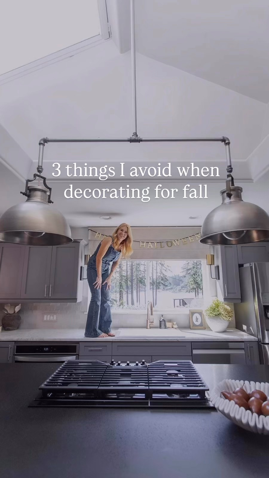 Fall Decor That Makes Your Home Feel Collected

A few thoughtfully chosen pieces can completely change the feel of your home for fall. Think bigger scale, warm natural textures, and fewer, better pieces. I linked the fall decor and home finds I’m using to get this collected, elevated look below.

#FallDecor #FallHomeDecor #FallDecoratingIdeas #CozyHome #HomeDecorFinds

#LTKSeasonal #LTKHome #LTKSaleAlert