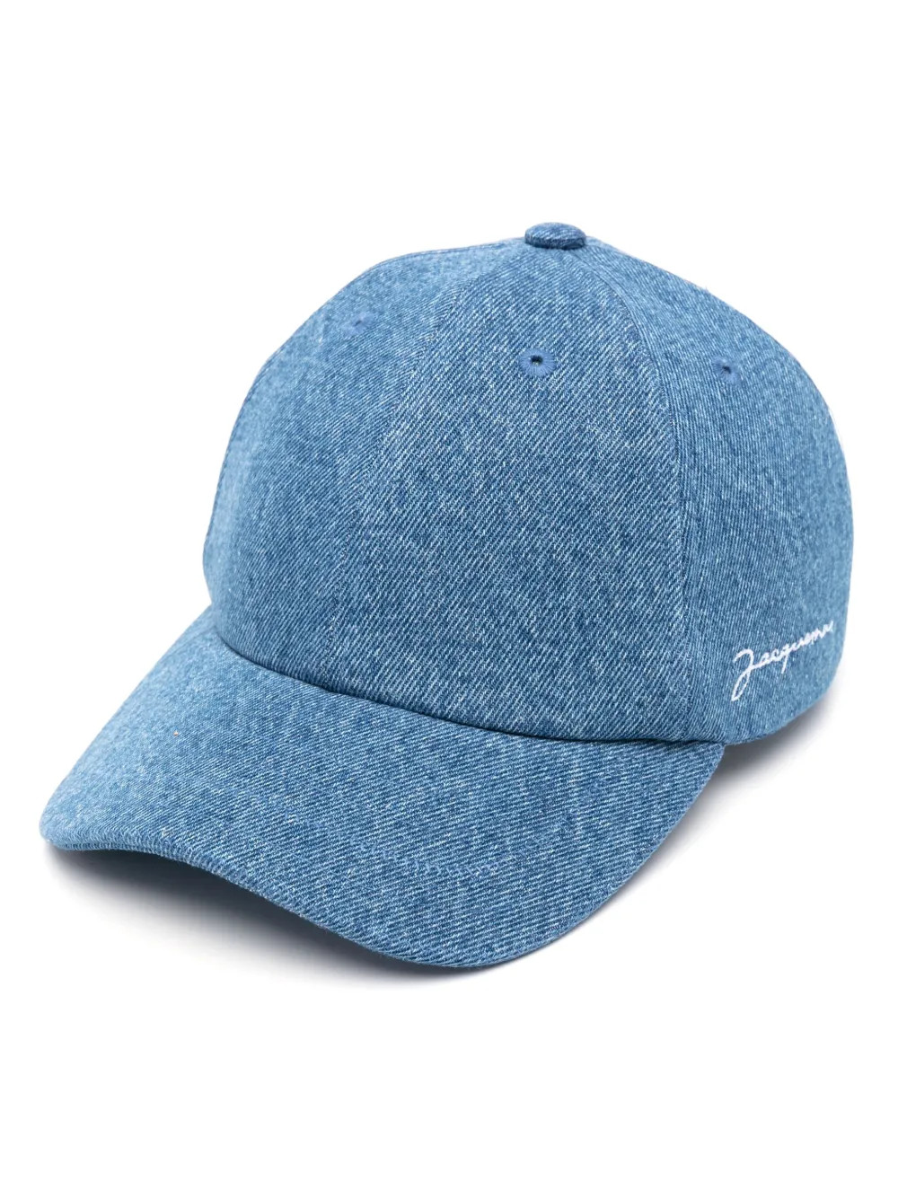 La Casquette Jacquemus baseball cap | Farfetch Global