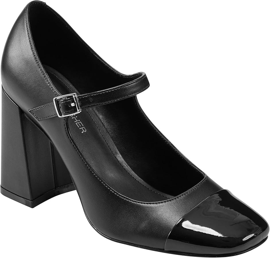 Marc Fisher Women's Charine Pump | Amazon (US)