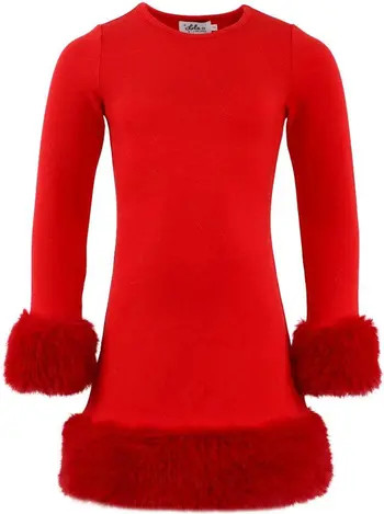 Lola + The Boys Holly Dress | Nordstrom | Nordstrom