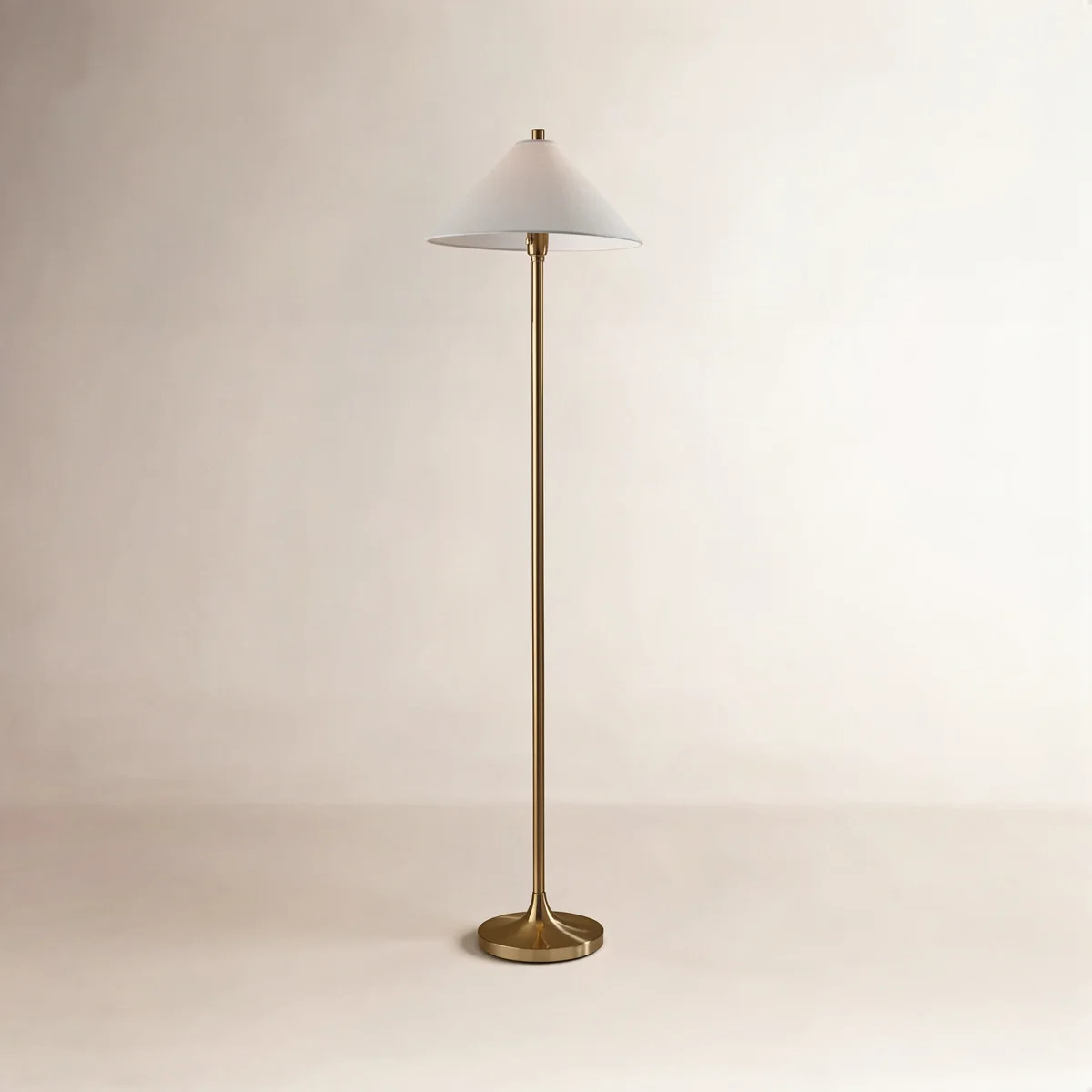 60" Floor Lamp | Joss & Main