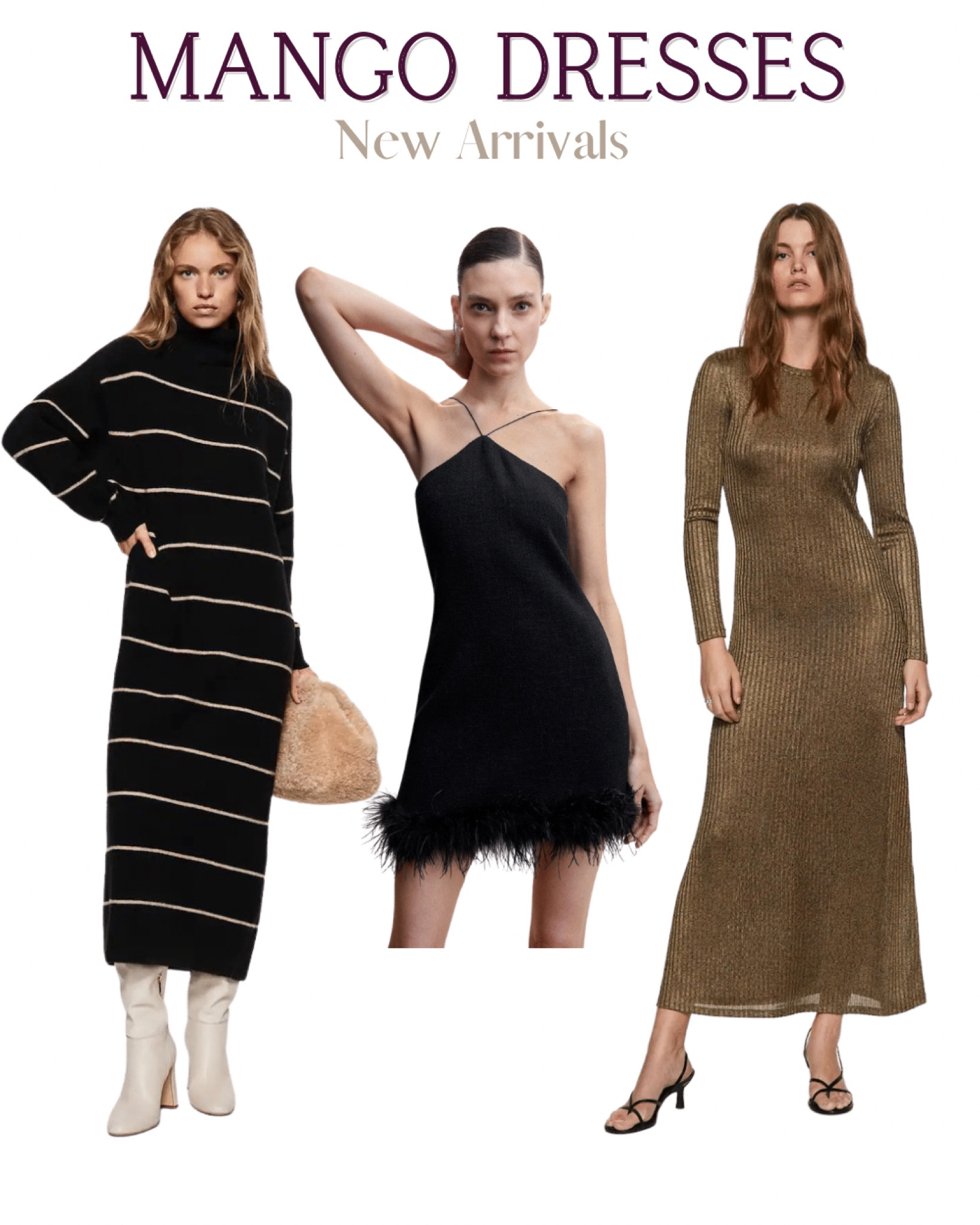 Mango Dresses, New Arrivals, Holiday Dresses 
#LTKHoliday
#LTKFind
#LTKunder100

#LTKHoliday #LTKunder100 #LTKFind