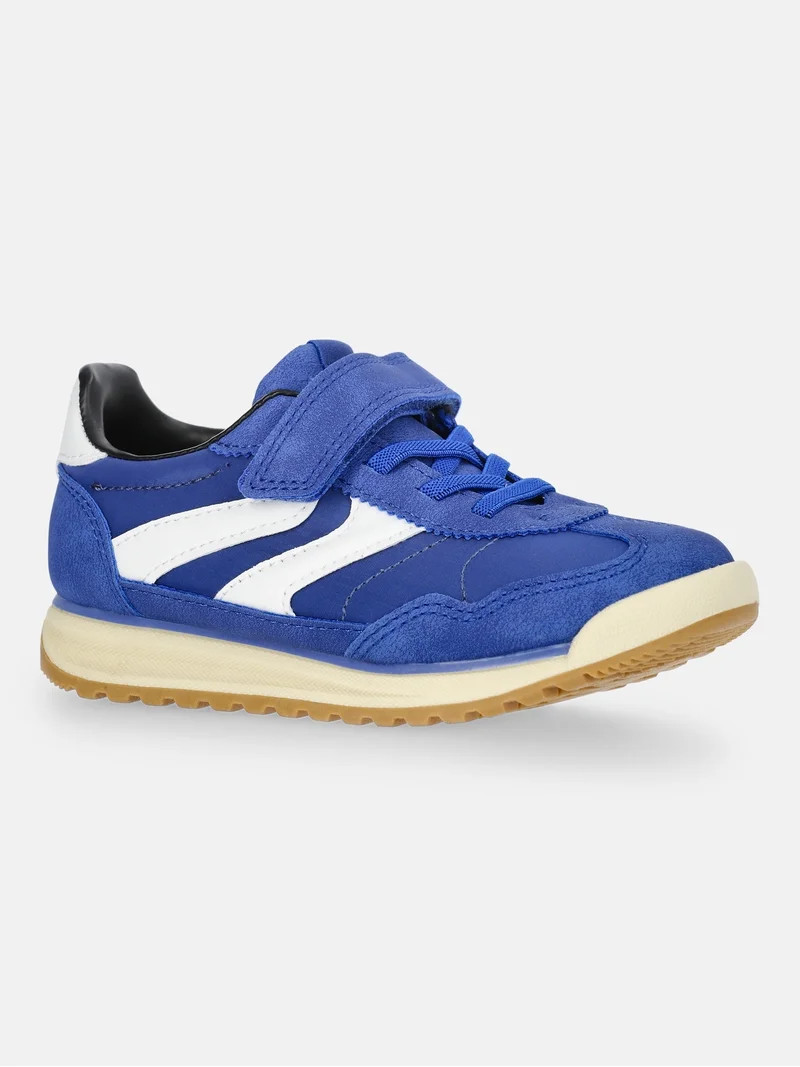 Wonder Nation Toddler Low Profile Jogger Sneakers | Walmart (US)