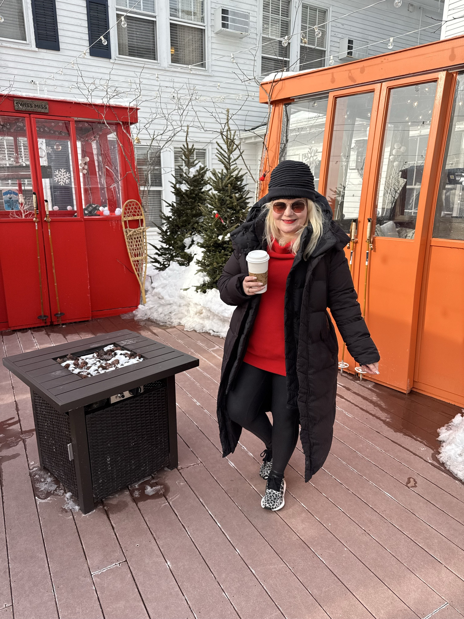 Weekend ootd. 

#LTKPetite #LTKActive