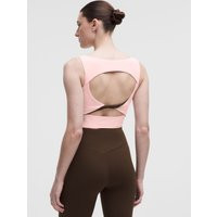 Nulu Twist-Back Tank Top | Lululemon (US)