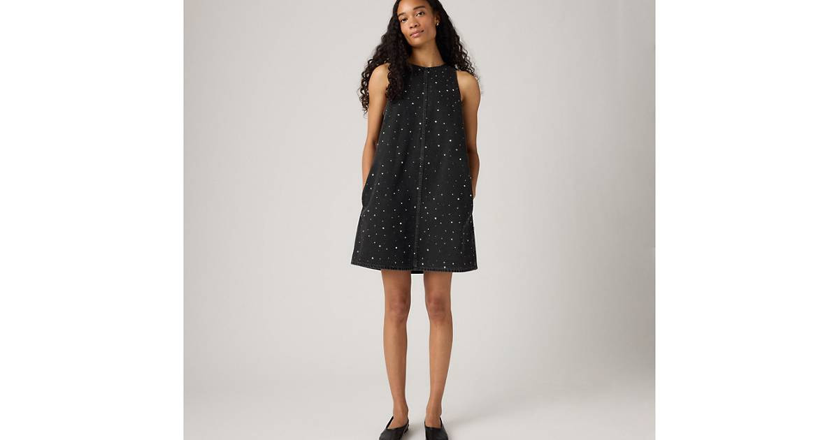 '90s Shift Dress | Levi's US