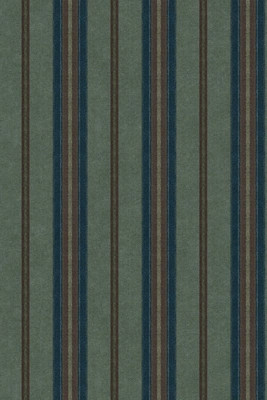 Herringbone Stripe Geometric Wallpaper | Anthropologie (US)