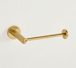 Linden Toilet Paper Holder | Pottery Barn (US)