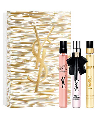 3 pc. Eau de Parfum Travel Spray Discovery Gift Set | Macy's