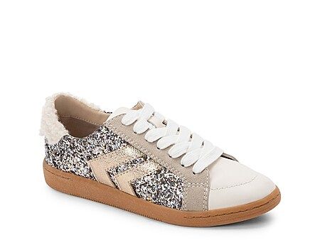 Neo Plush Sneaker | DSW