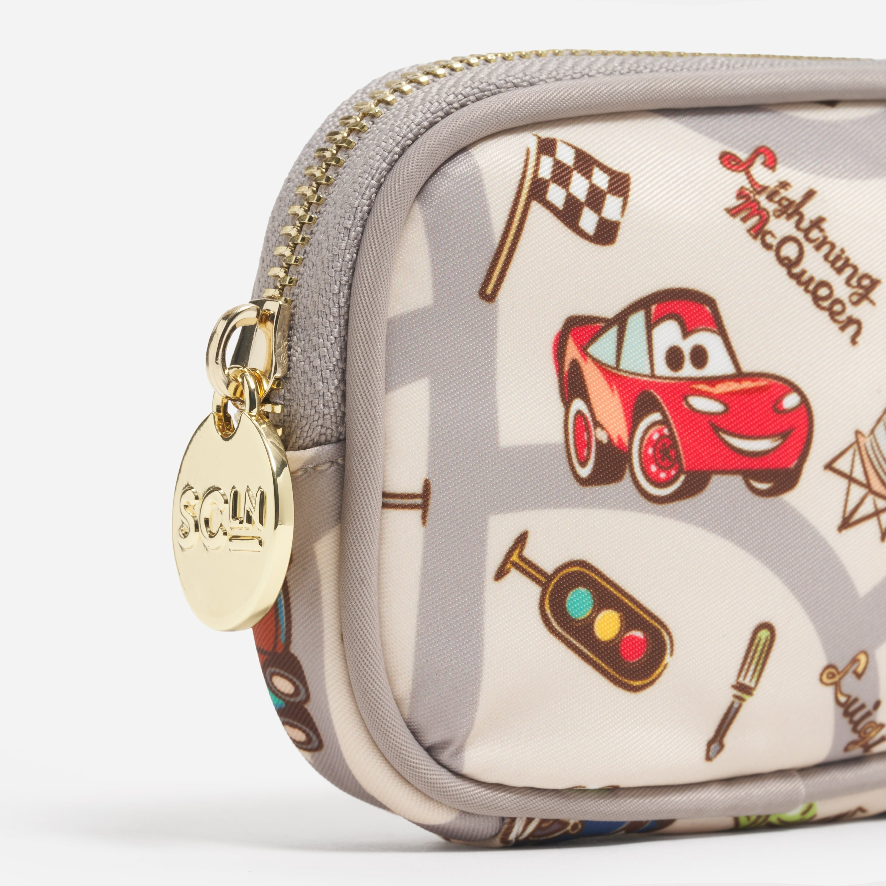Disney Pixar Cars Micro Pouch | Stoney Clover Lane | Stoney Clover Lane