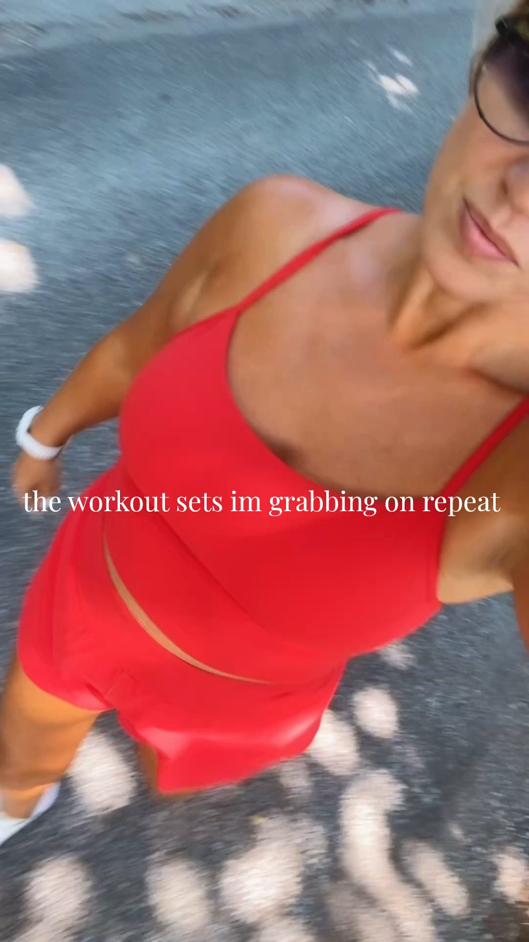 Amazon workout sets I love

#LTKootd #LTKfitnessgoals #LTKmomlife