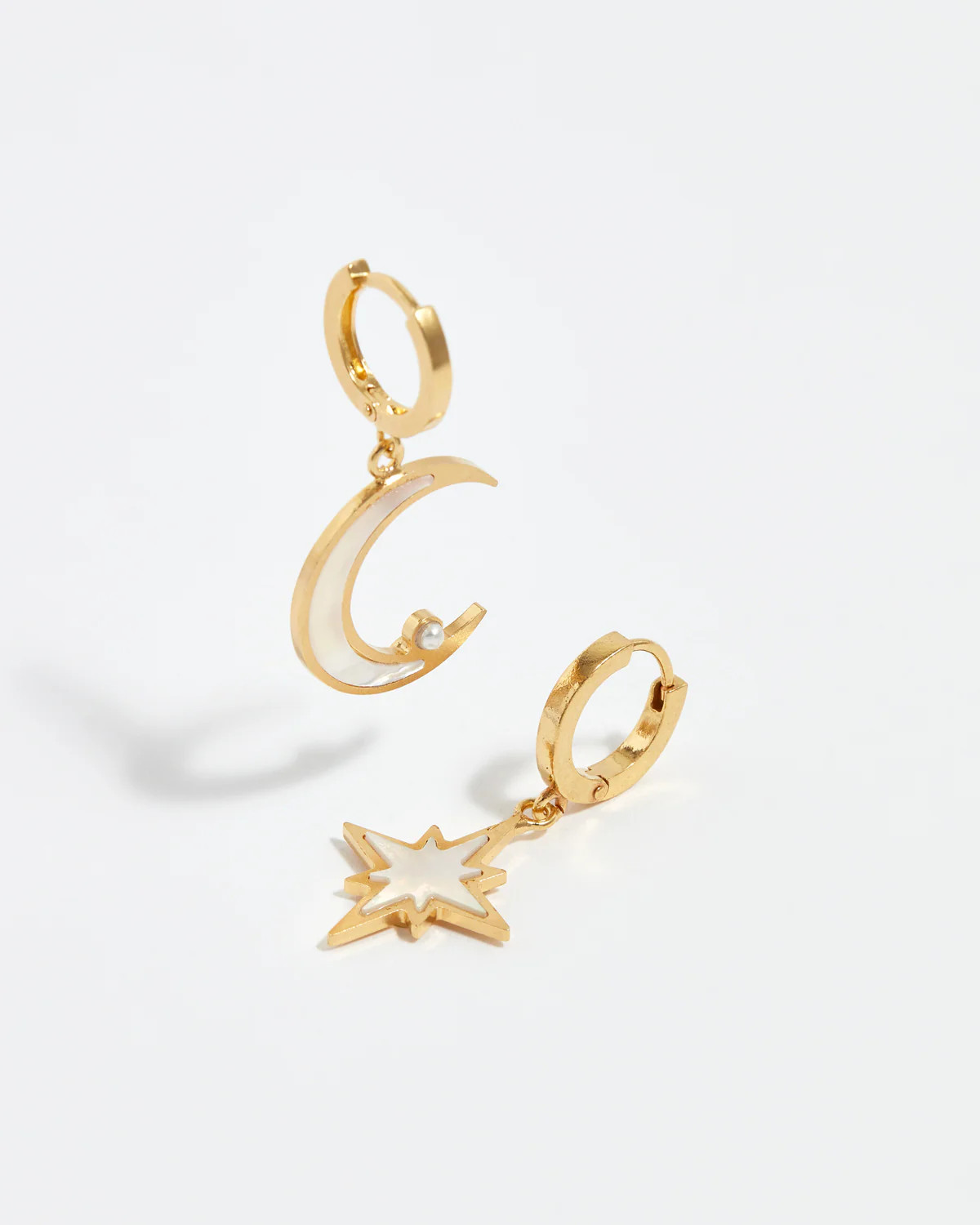 Notte Stellata Earrings | Soru Jewellery