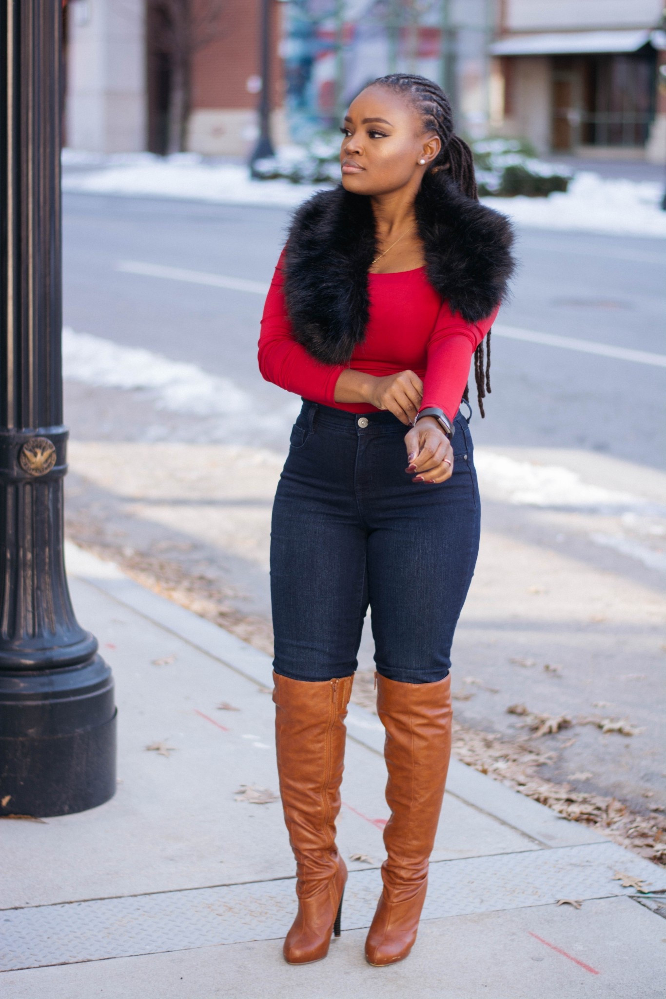 Pieces You Can Wear on Thanksgiving 🦃🍂✨
Comfy, cute, and totally dinner-ready — these looks are perfect for eating good, taking pics, and staying cozy all day long 🤎📸
Think soft knits, stretchy jeans, and cute boots that keep you comfy but stylish 👢💫
Linking all my Thanksgiving outfit favorites below! 🛍️

#ThanksgivingOutfit #FallFashion #LTKHoliday #CozySeason #ThanksgivingStyle #FallOutfitInspo #ChicAndComfy #OOTD #LTKFallFashion #HolidayLooks

#LTKCyberWeek #LTKStyleTip #LTKHoliday