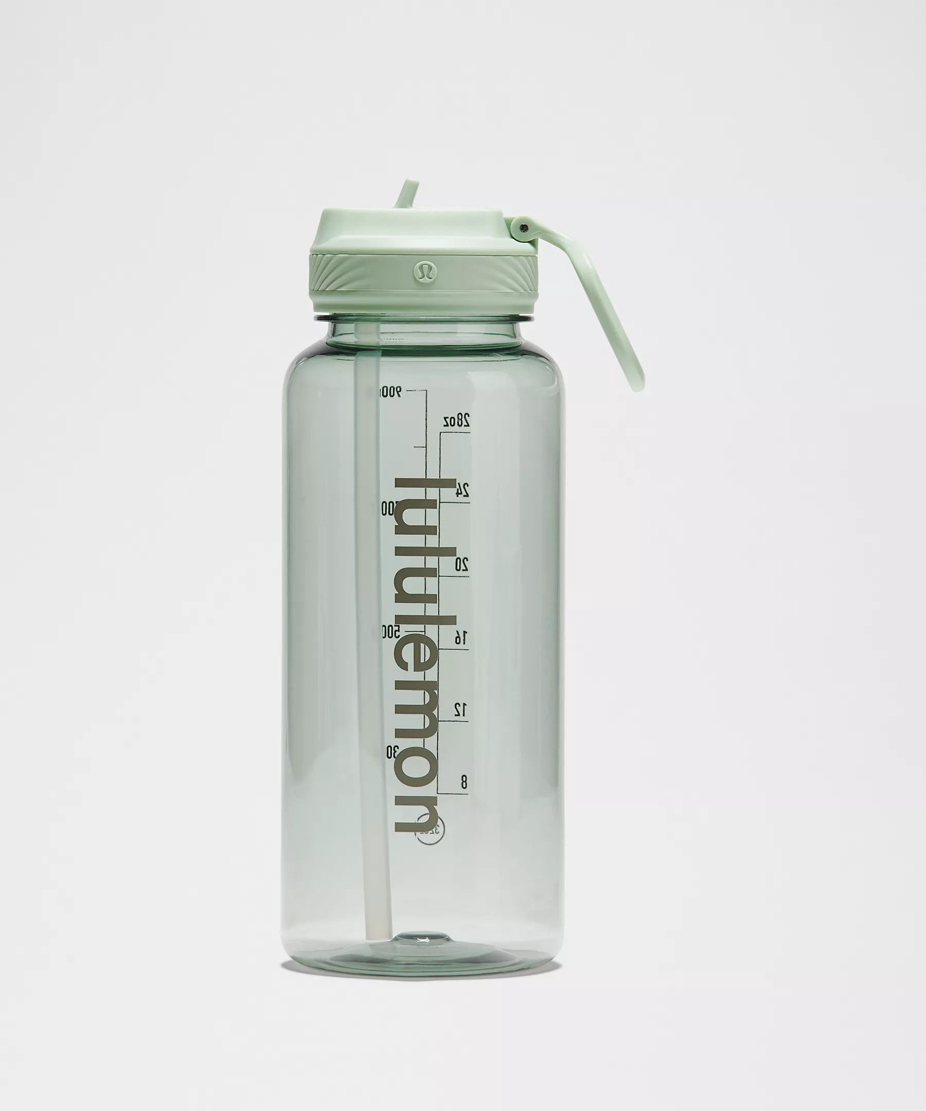 Back to Life Clear Bottle 32oz | Lululemon (US)