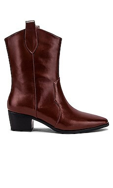 RAYE Sunset Boot in Brown from Revolve.com | Revolve Clothing (Global)