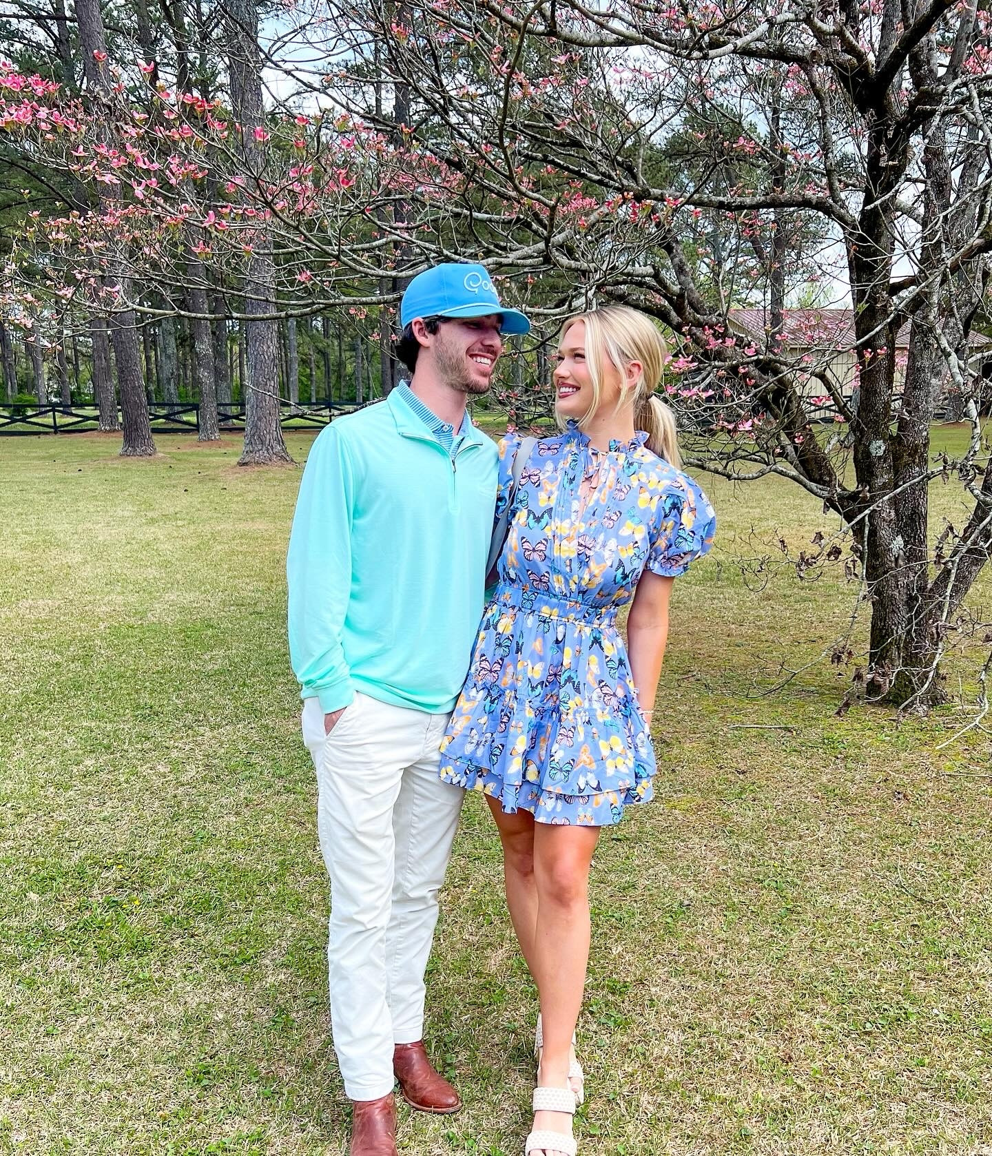 Happy Easter 🐇🐣🐰 

#LTKfindsunder100 #LTKstyletip #LTKSeasonal