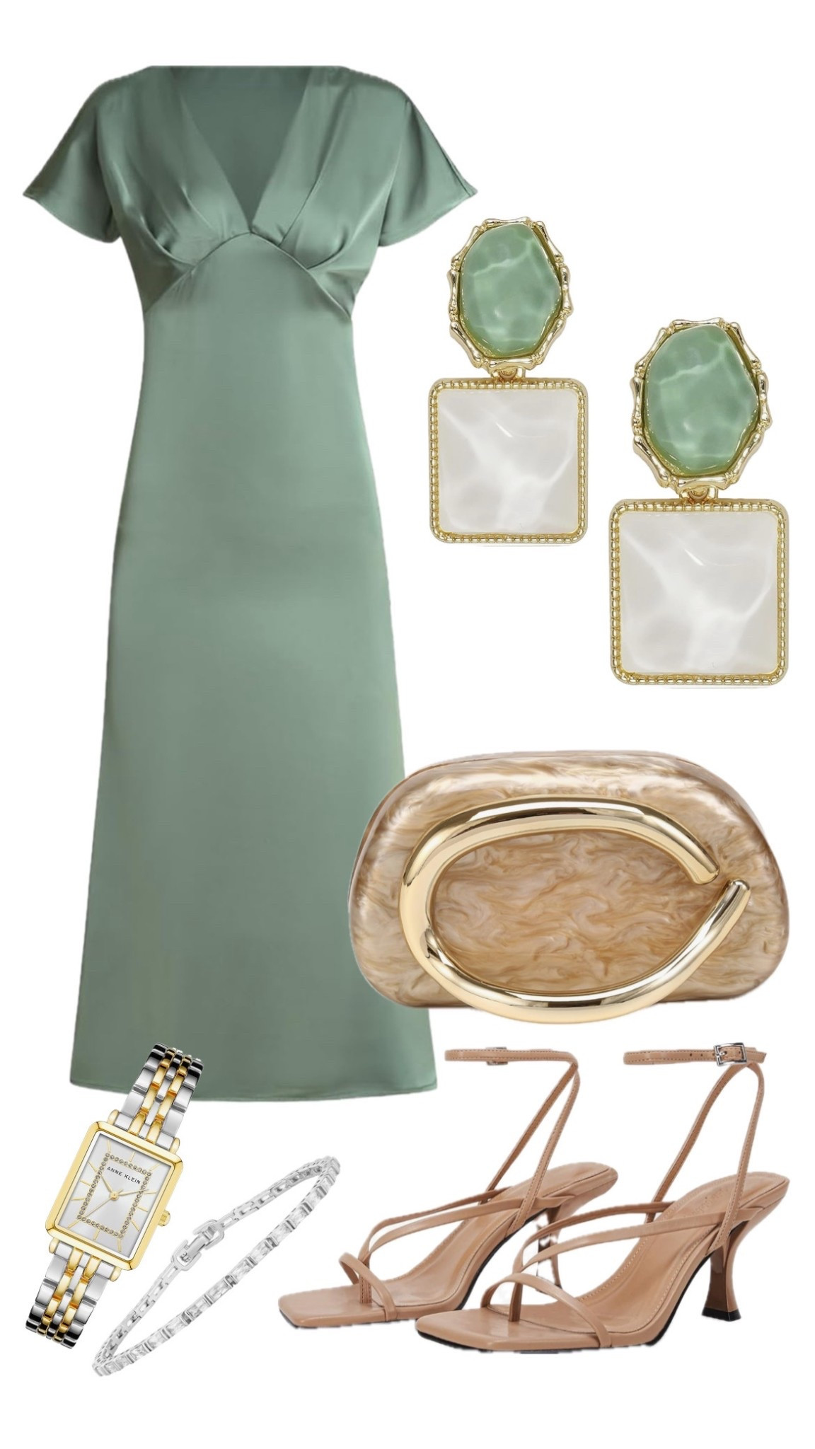 Elegant night out for my classic chic girls! Perfect for a fancy date night, wedding guest or work event.

#LTKWedding #LTKmomlife #LTKBeauty