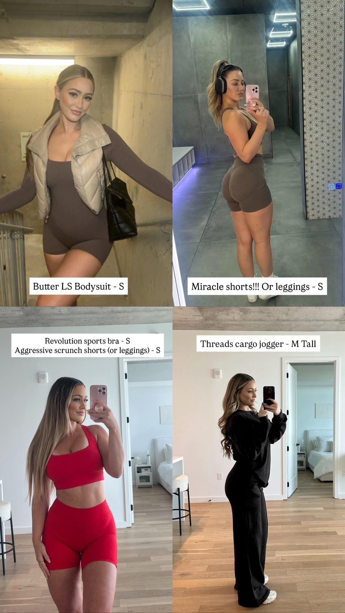 Buffbunny collection Black Friday sale is on! My discount code Shannon stacks for an extra 10% off! 

#LTKCyberWeek #LTKHoliday #LTKfitnessgoals