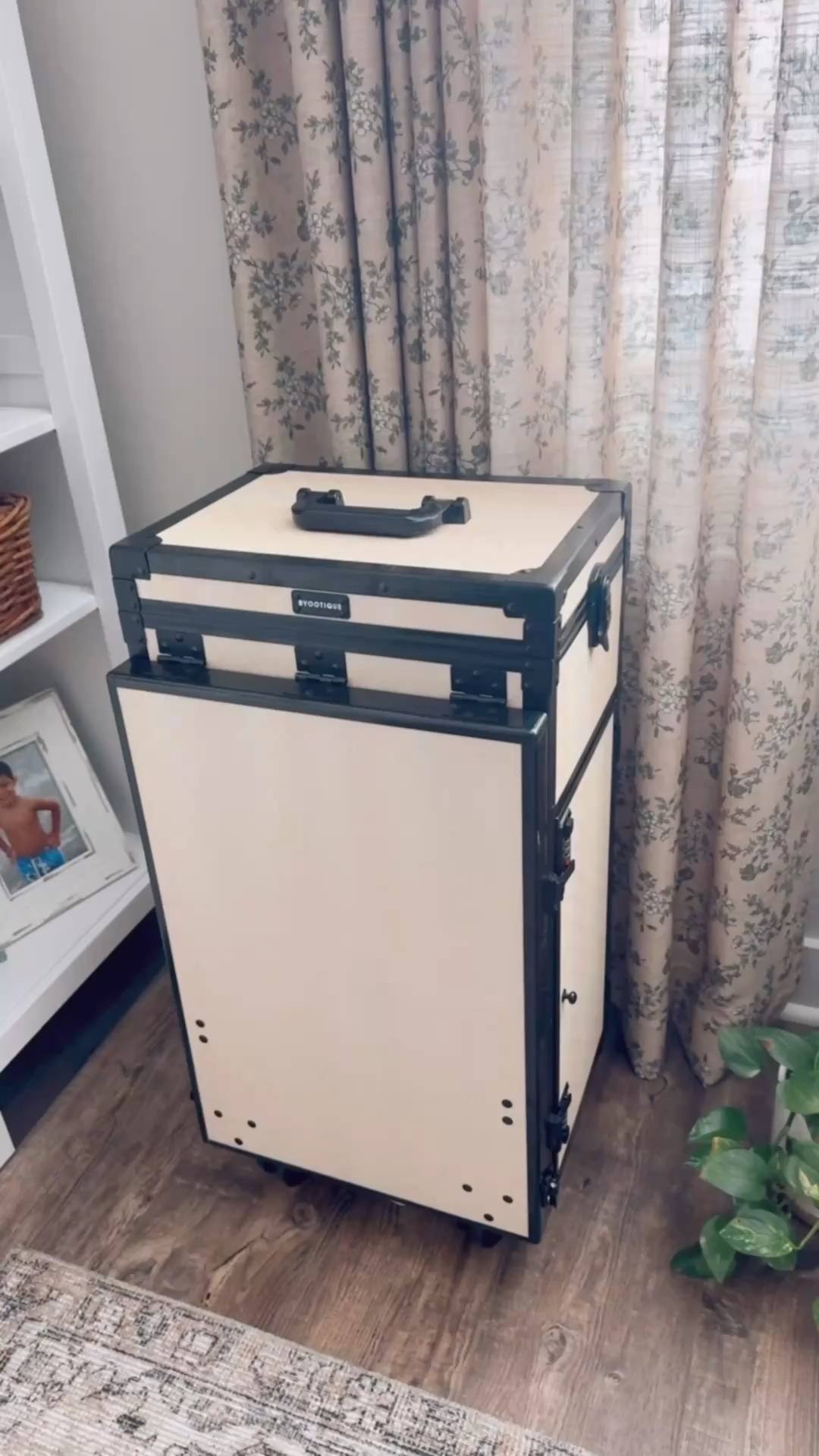 Portable manicure table, rolling, portable nail table, gel polish, builder nail gel, nail art, stickers, nail drill, LED, nail lamp, portable electric nail drill ￼

#LTKSaleAlert #LTKBeauty #LTKselfcare