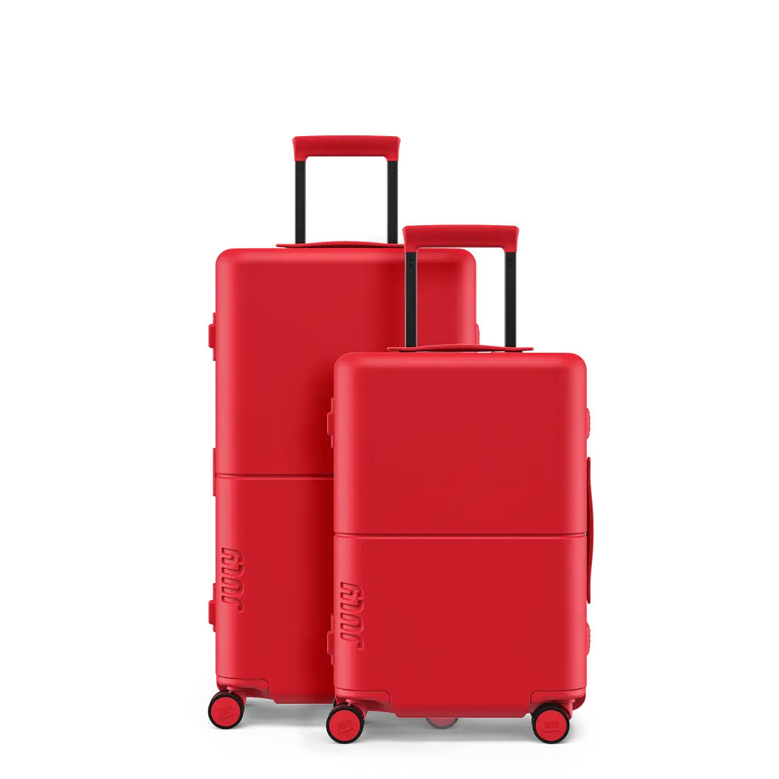 Checked Trunk Set | July (US)